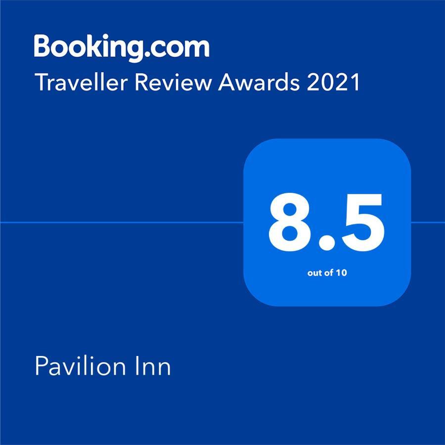 Days Inn San Jose Airport Buitenkant foto