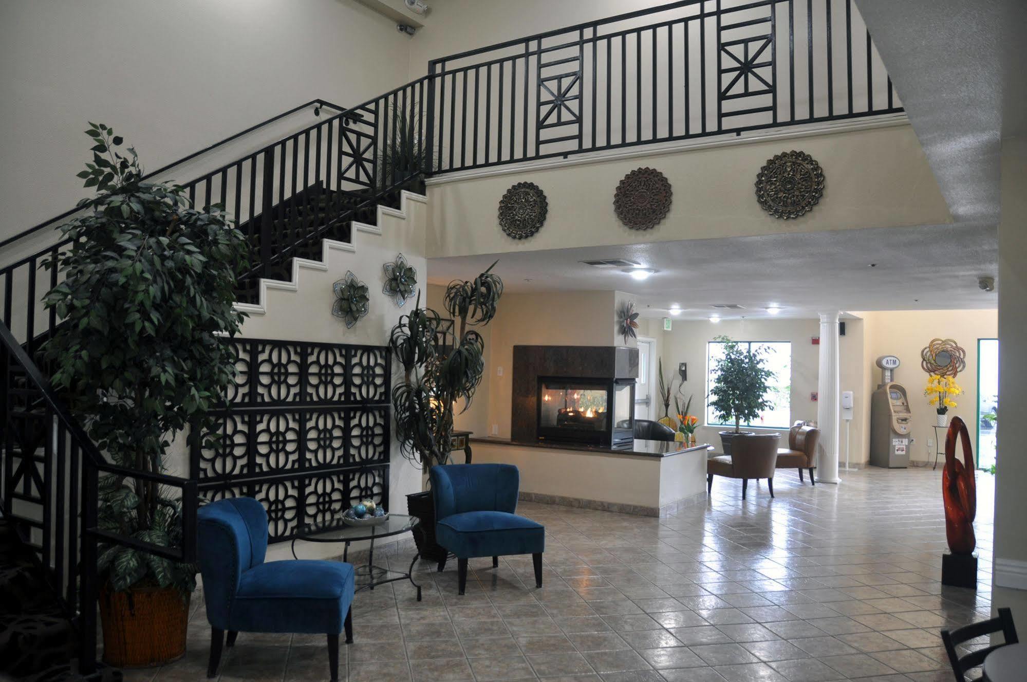 Days Inn San Jose Airport Buitenkant foto